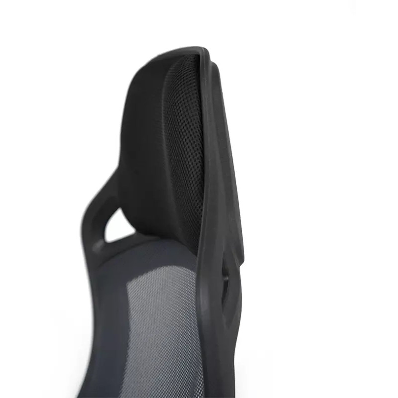 Кресло Дорос CH Tilt Серый (Серый/Черный) (16109)