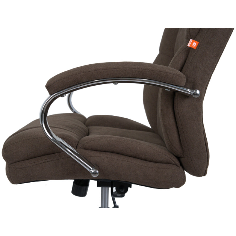 Кресло Селин ANF Коричневый (1705B-23 Brown) (146344)