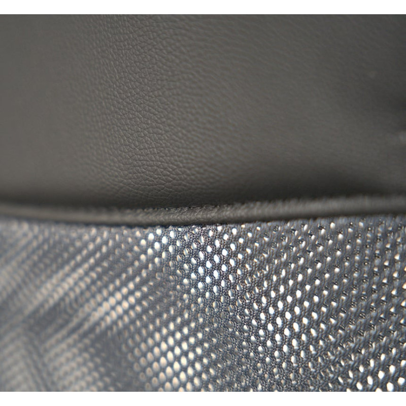 Кресло Гилмор СН TILT Серый (Серый/Черный) (9561)