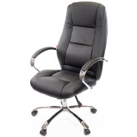 Кресло Оран CH ANF Черный (PU-черный) (11452)