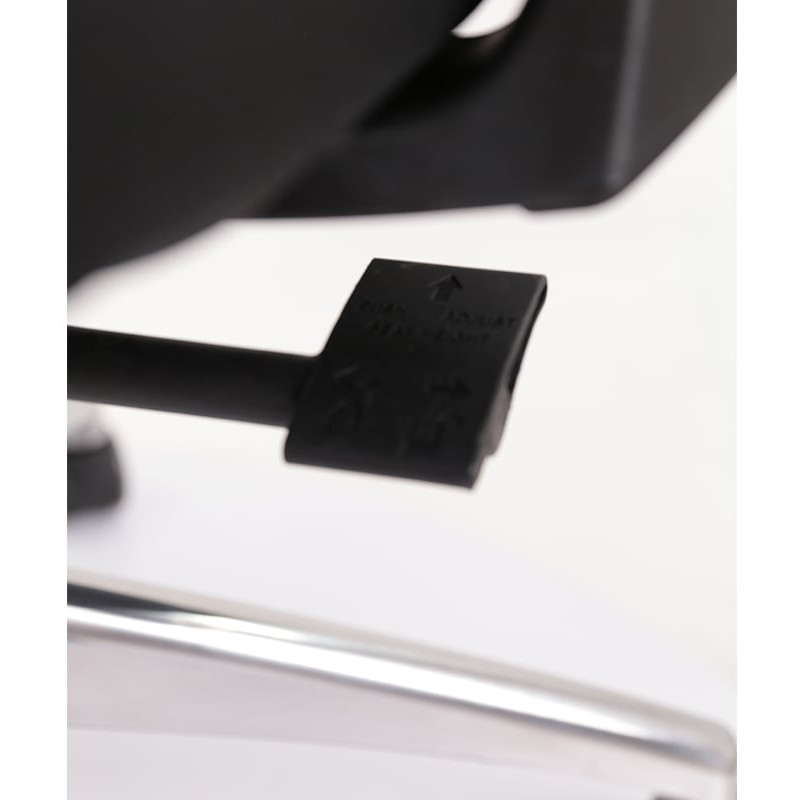 Кресло Савона R-SR Черный (Черный) (119642)