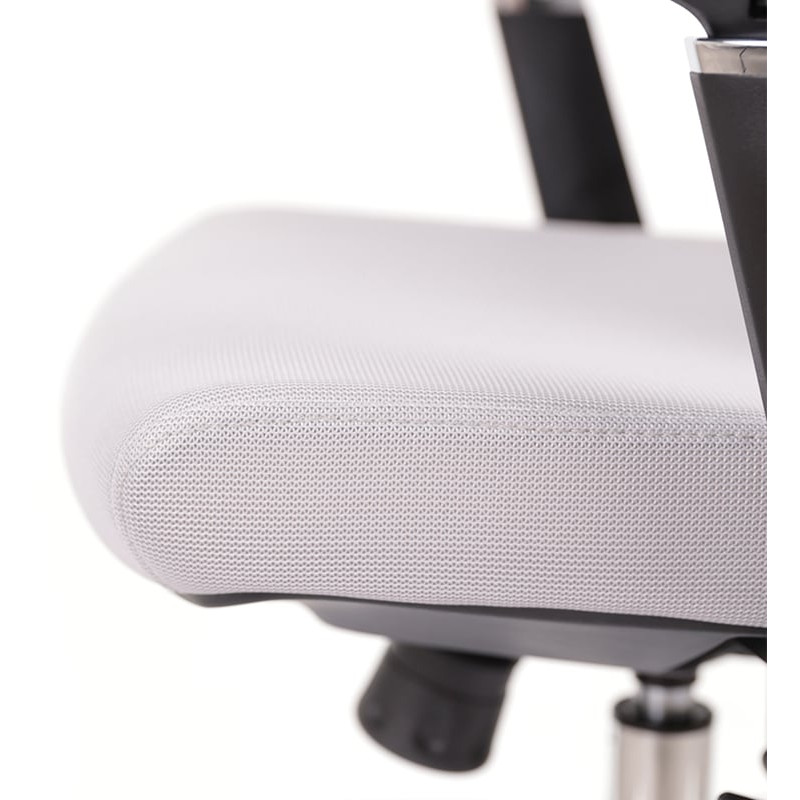 Кресло Савона R-SR Серый (Серый) (119641)