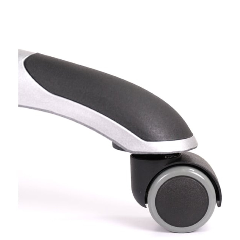 Кресло Монсан ANF Черный (PU Black) (127050)