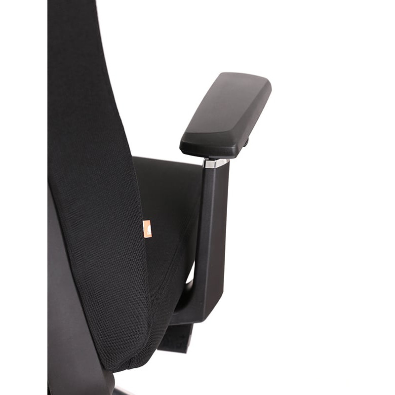 Кресло Савона R-SR Черный (Черный) (119642)