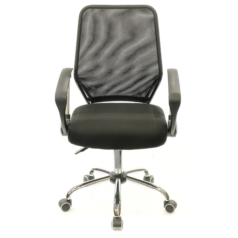 Кресло Тета CH PR Черный (Черный) (12472)