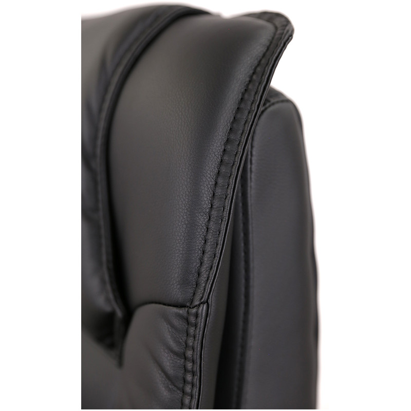 Кресло Монсан ANF Черный (PU Black) (127050)