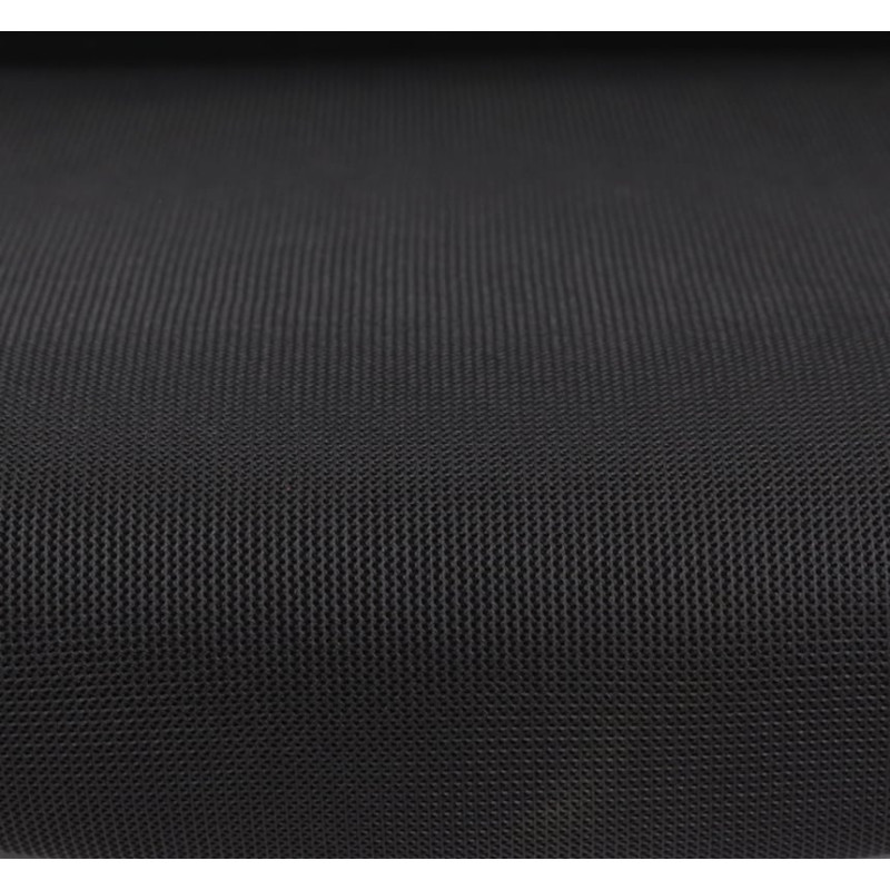 Кресло Савона R-SR Черный (Черный) (119642)