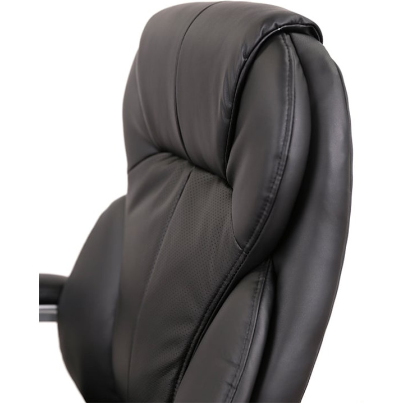 Кресло Томар ANF Черный (PU Black) (127053)