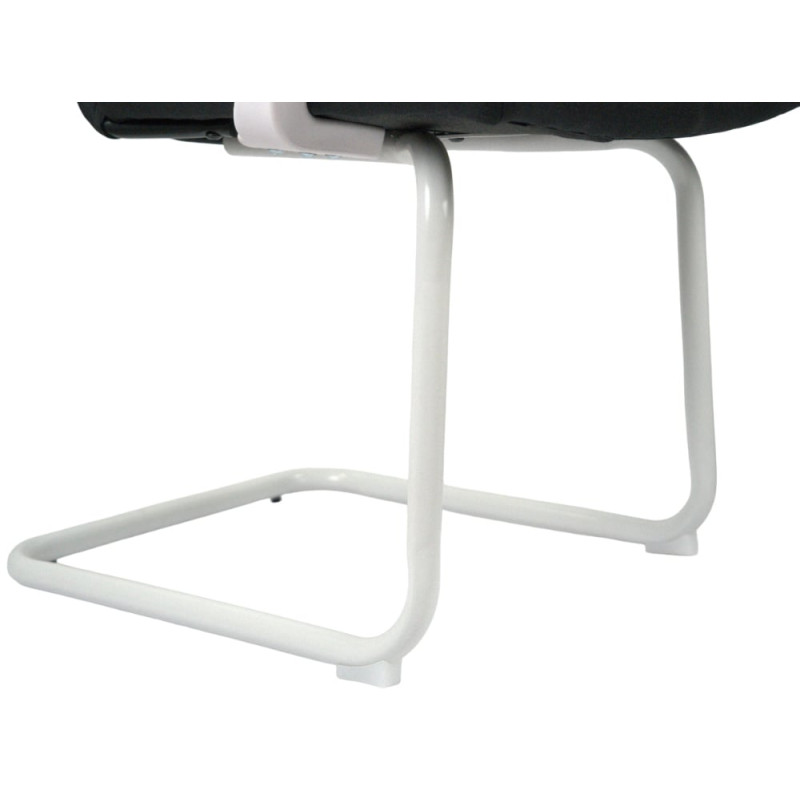 Кресло конференционное Арсы WT CF Черный (Черный) (130338)