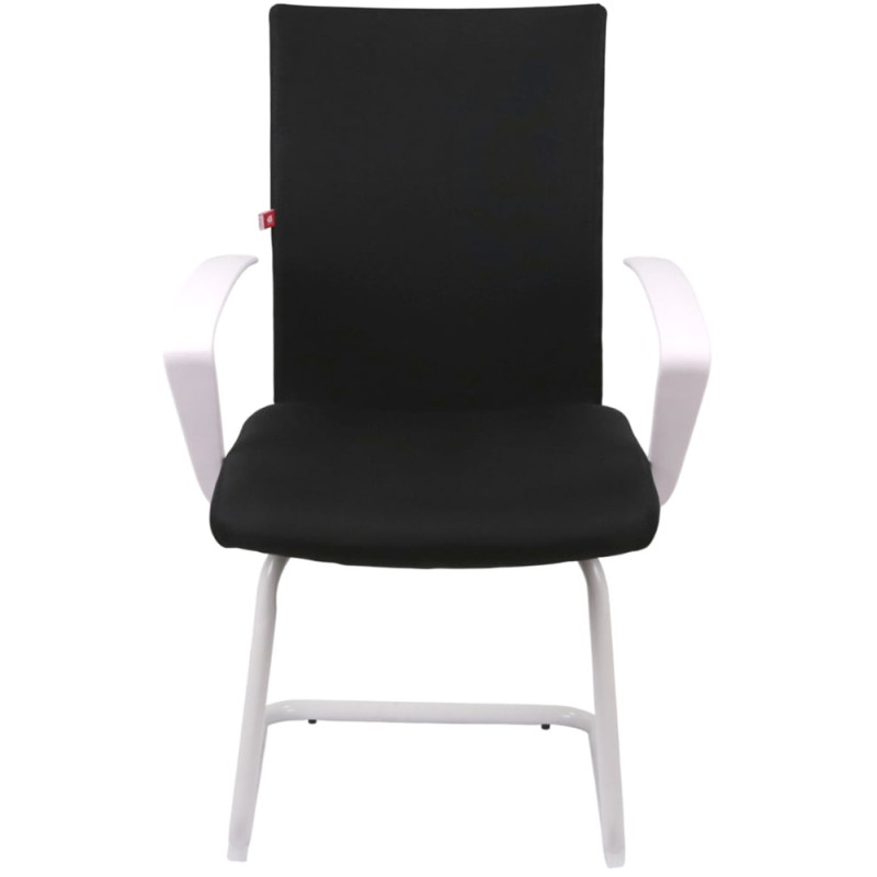 Кресло конференционное Арсы WT CF Черный (Черный) (130338)