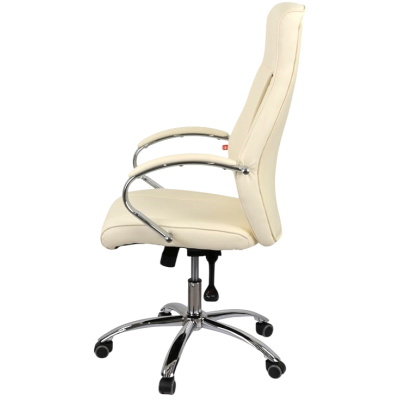 Кресло Дрим CH ANF Бежевый (PU-бежевый) (11494)