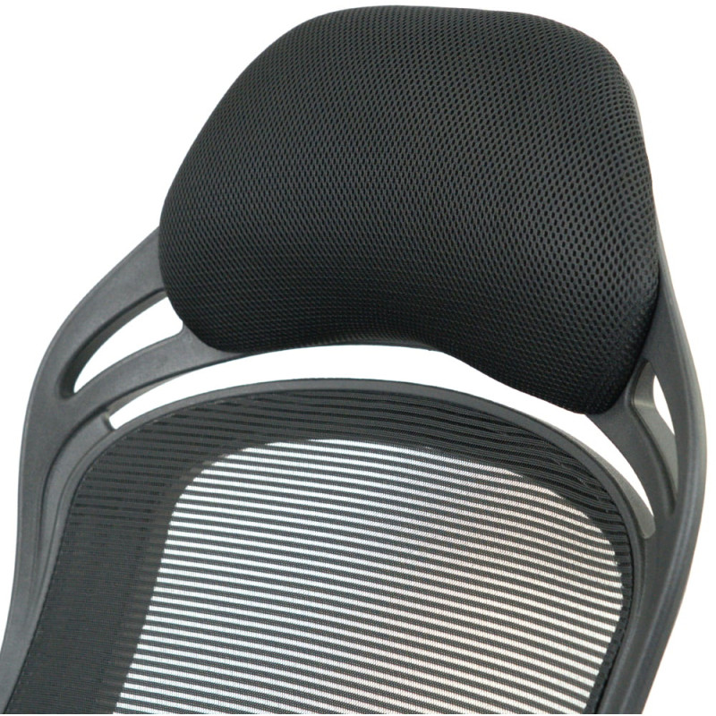 Кресло Мердок PL RL Черный (Черный) (11245)