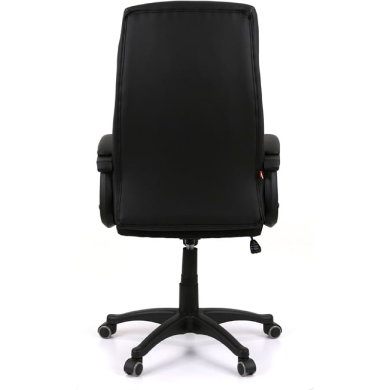 Кресло Крон TILT SP-8320-6N Черный (PU Black) (142832)