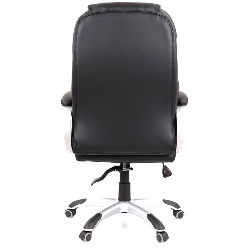 Кресло Томар ANF Черный (PU Black) (127053)