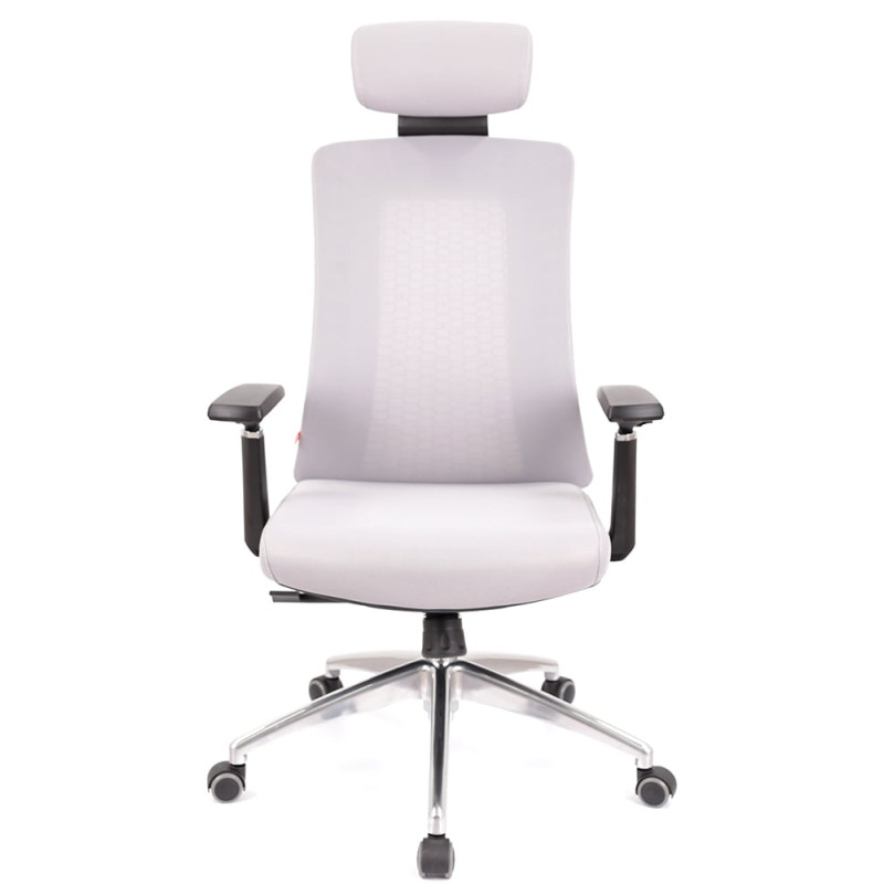 Кресло Савона R-SR Серый (Серый) (119641)