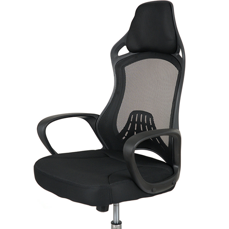 Кресло Дорос CH Tilt Черный (Черный) (11637)