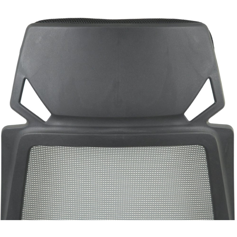 Кресло Катран CH RL(L) Серый (Серый Черный) (10047595)