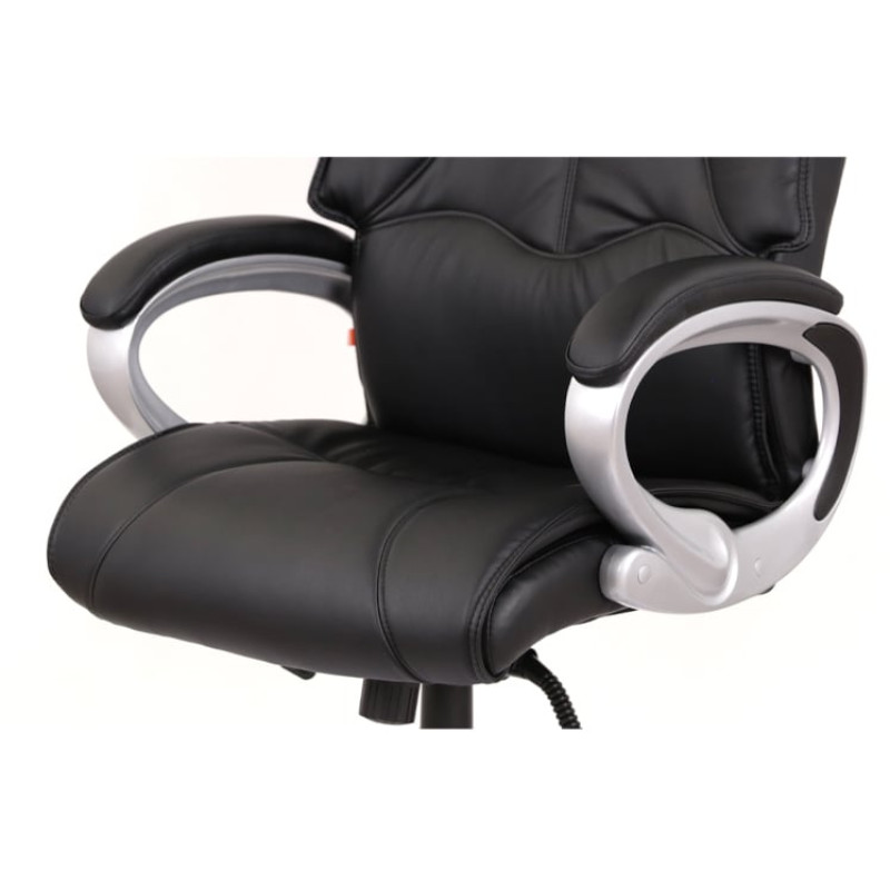 Кресло Монсан ANF Черный (PU Black) (127050)