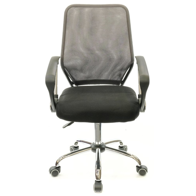 Кресло Тета CH PR Серый (Серый) (12222)