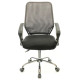 Кресло Тета CH PR Серый (Серый) (12222)