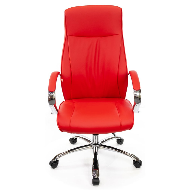 Кресло Дрим CH ANF red Красный (PU-красный) (11419)