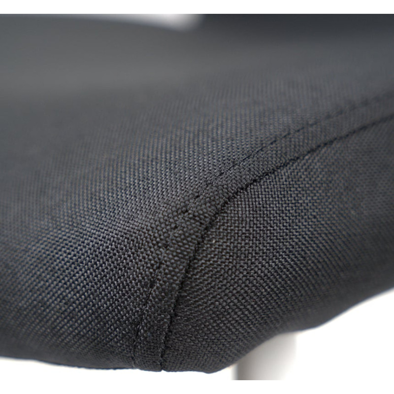 Кресло конференционное Арсы WT CF Черный (Черный) (130338)