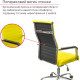 Кресло Кап FX СН TILT Желтый (PU yellow) (9901)