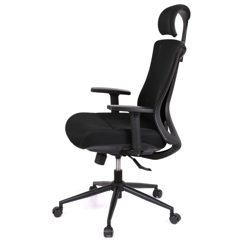 Кресло Тауэр BL R-SR SP-7800BK Черный (Mesh 03 black) (142834)