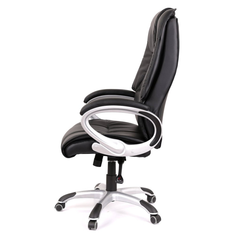 Кресло Монсан ANF Черный (PU Black) (127050)