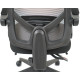 Кресло Мердок PL RL Серый (Серый/Черный) (11392)