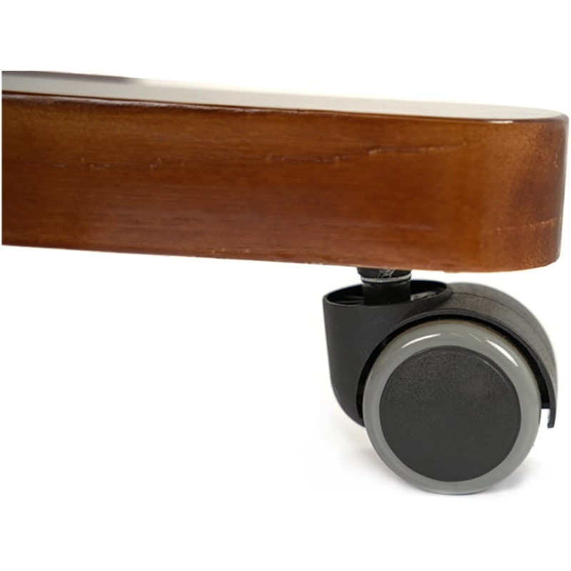 Кресло Галахад EX RL Коричневый (Кожа LC-K) (142843)