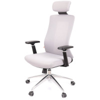 Кресло Савона R-SR Серый (Серый) (119641)