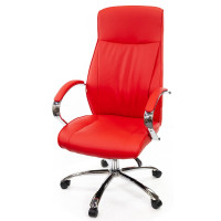 Кресло Дрим CH ANF red Красный (PU-красный) (11419)