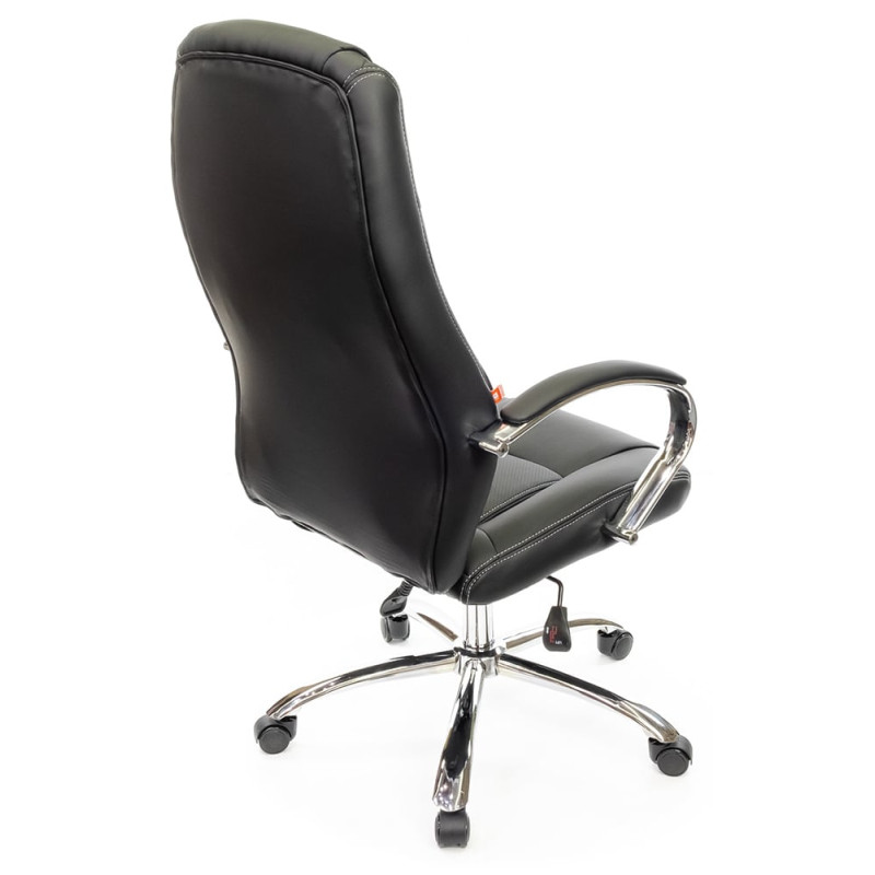 Кресло Оран CH ANF Черный (PU-черный) (11452)