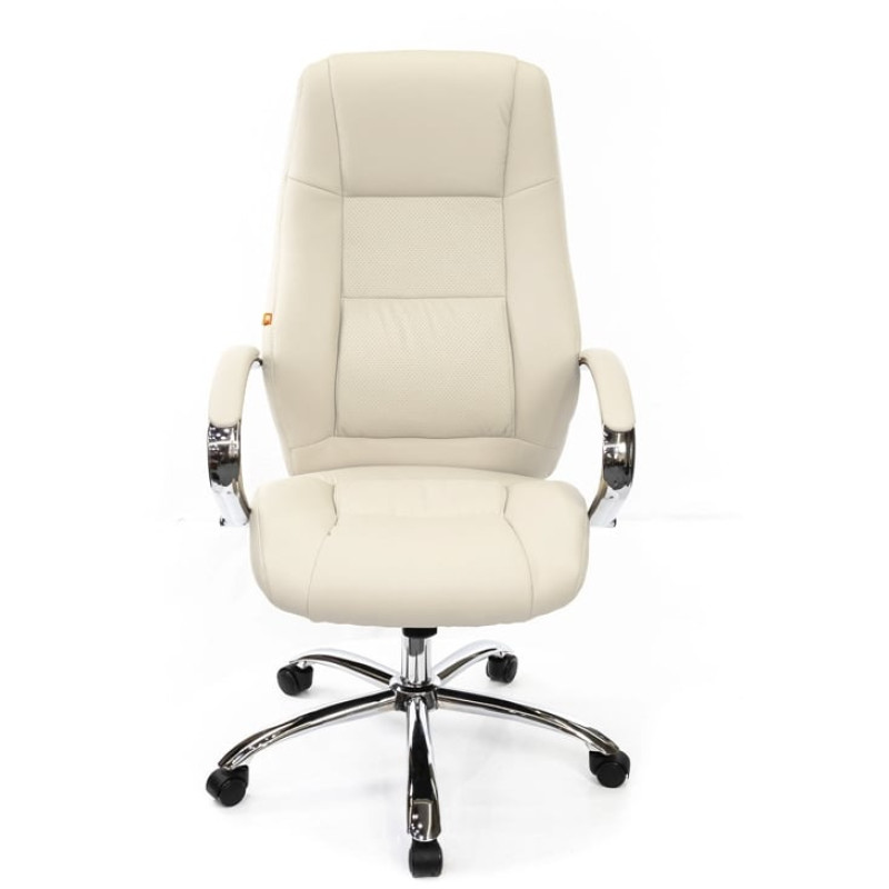 Кресло Оран CH ANF Бежевый (PU-бежевый) (11199)