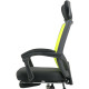 Кресло Катран CH RL(L) color Зеленый (Салатовый Черный) (10047594)
