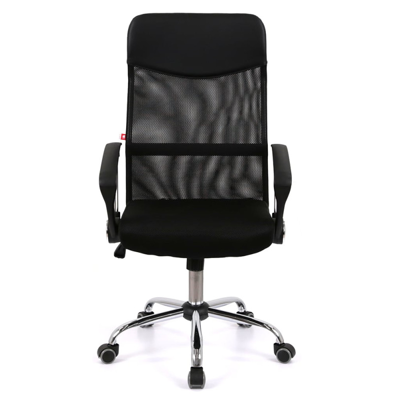 Кресло Ультра TILT SP-6410-9 Черный (Черный) (142867)