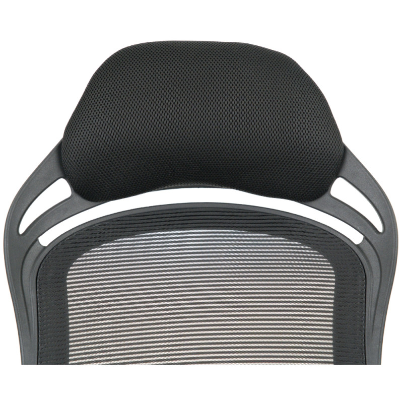 Кресло Мердок PL RL Черный (Черный) (11245)