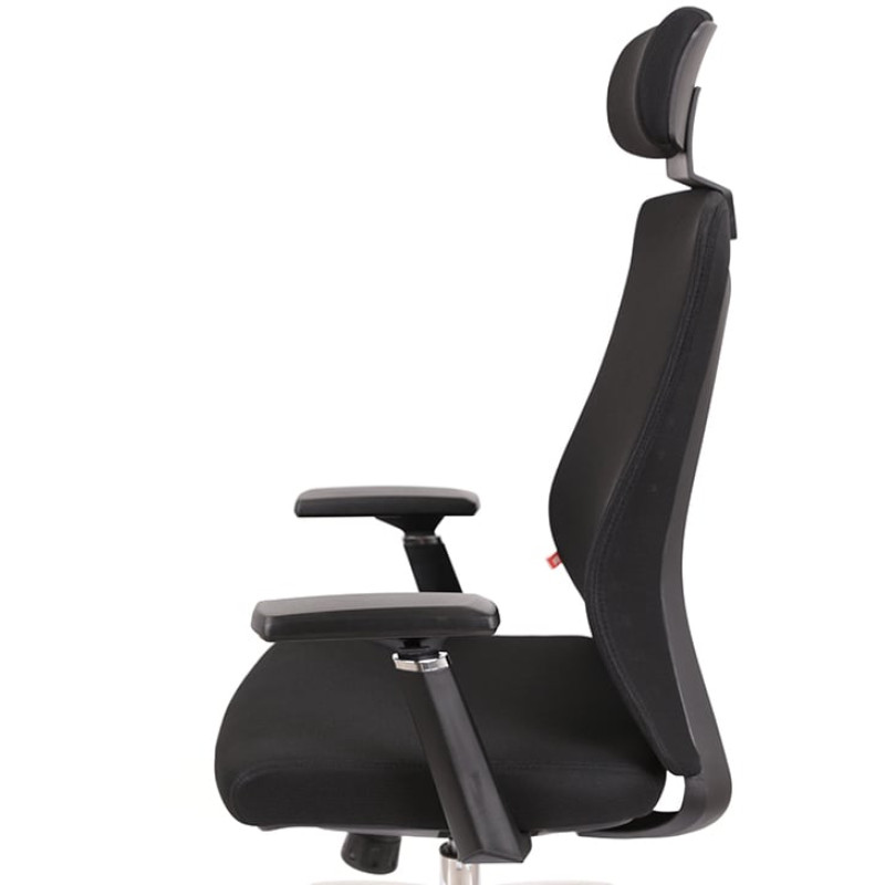 Кресло Савона R-SR Черный (Черный) (119642)