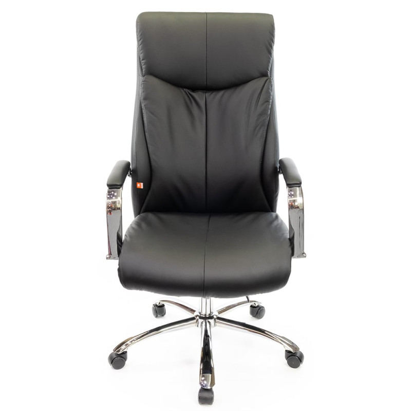 Кресло Маккай CH ANF Черный (PU-черный) (11416)