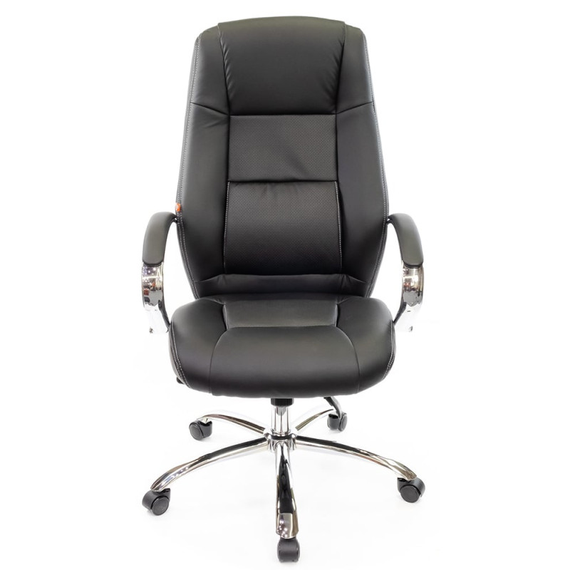 Кресло Оран CH ANF Черный (PU-черный) (11452)