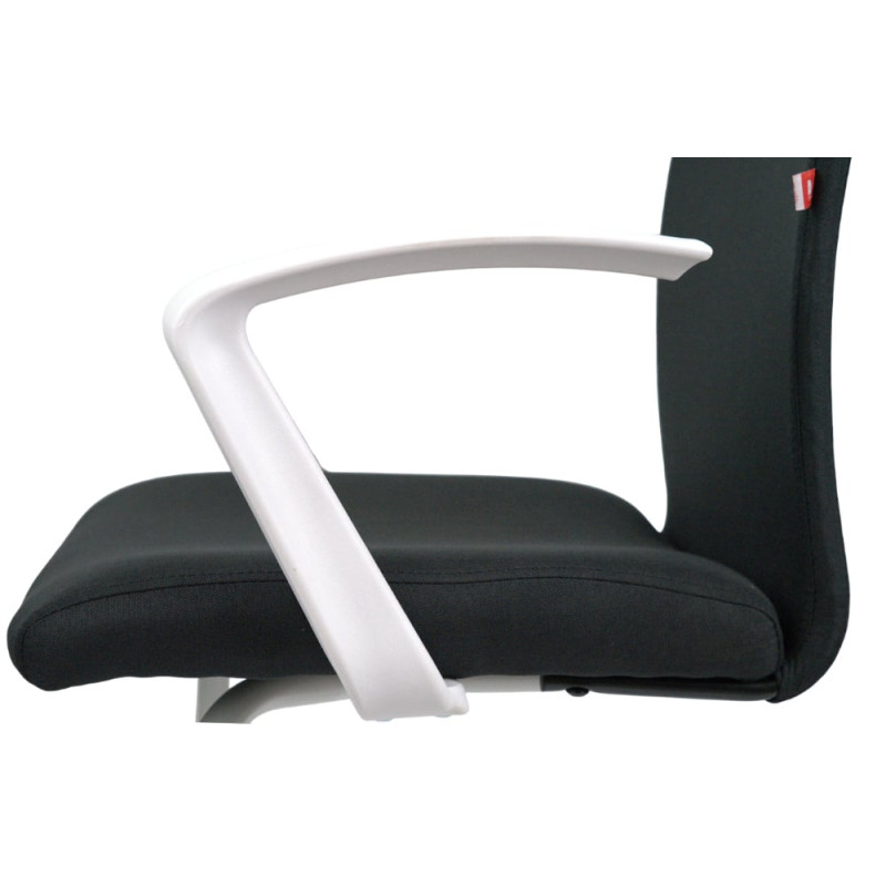 Кресло конференционное Арсы WT CF Черный (Черный) (130338)