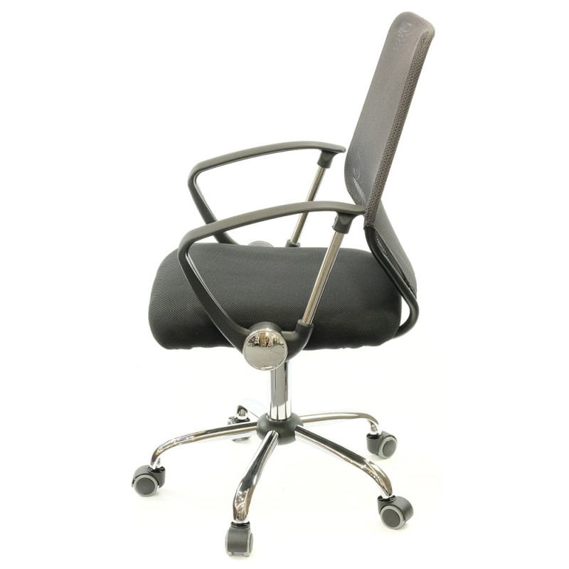 Кресло Тета CH PR Серый (Серый) (12222)