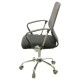 Кресло Тета CH PR Серый (Серый) (12222)