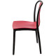 Стул Ристретто PL Красный (Красный) (16043)