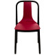 Стул Ристретто PL Красный (Красный) (16043)
