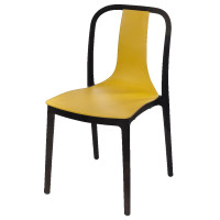 Стул Ристретто PL Желтый (Желтый) (16030)