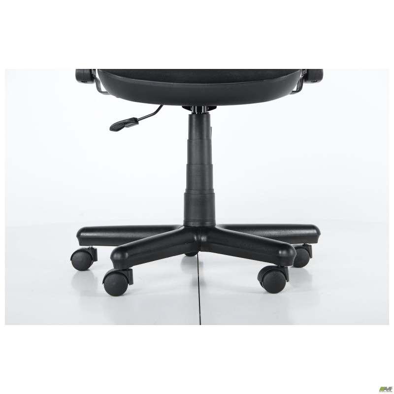 Кресло Чат/АМФ-4 сиденье А-1/спинка Сетка черная (A025534)