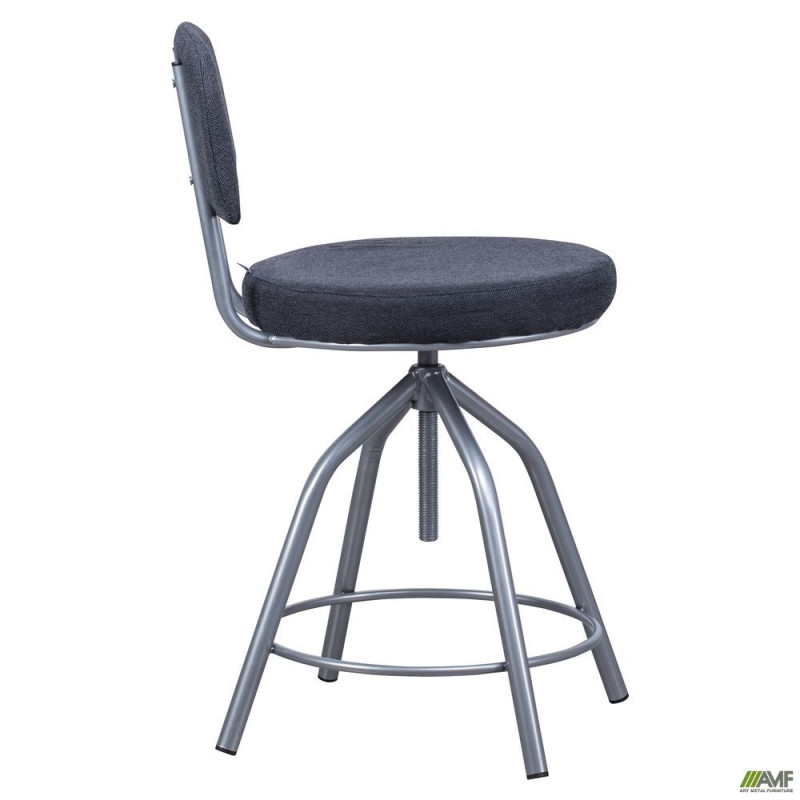 Стул для кассира каркас алюм А-02 (A026169)