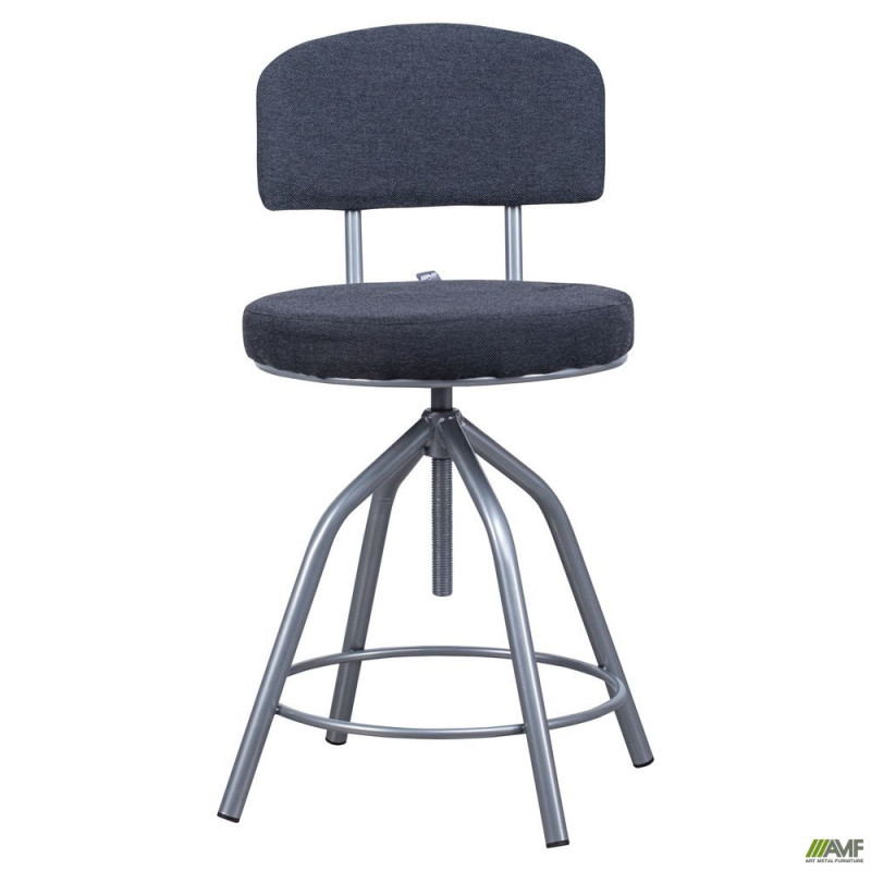 Стул для кассира каркас алюм А-02 (A026169)